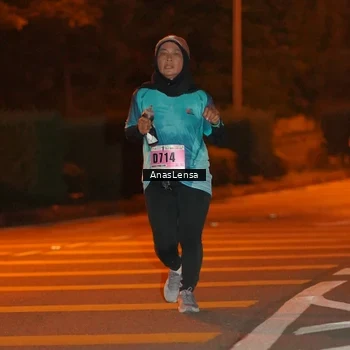 Runner Photo 8804184