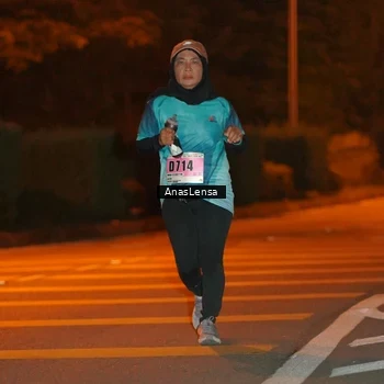Runner Photo 8804185