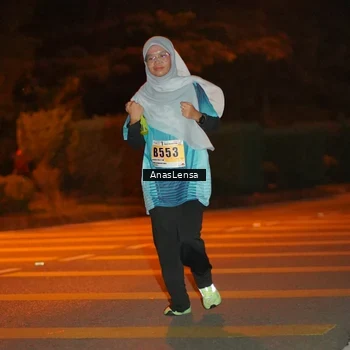 Runner Photo 8804186