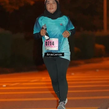 Runner Photo 8804188