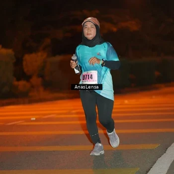 Runner Photo 8804218