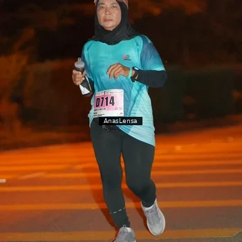 Runner Photo 8804220