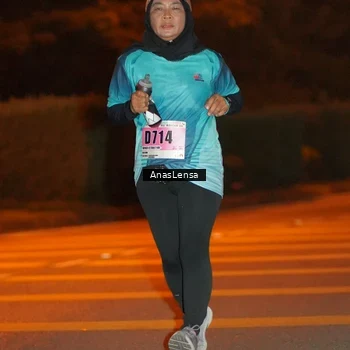 Runner Photo 8804222