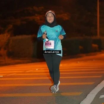 Runner Photo 8804223