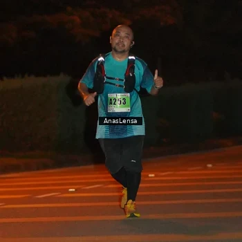 Runner Photo 8804224