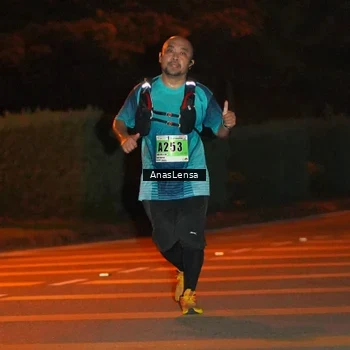 Runner Photo 8804227