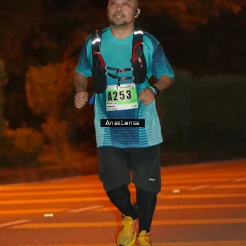 Runner Photo 8804228