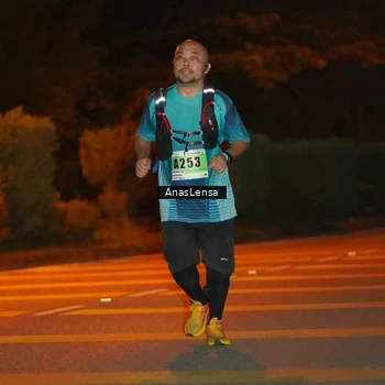 Runner Photo 8804232