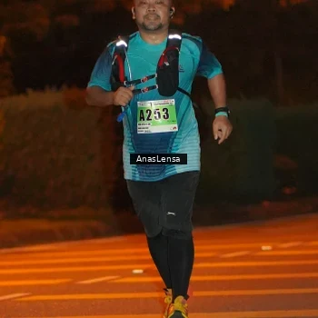 Runner Photo 8804256