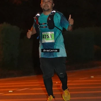 Runner Photo 8804259