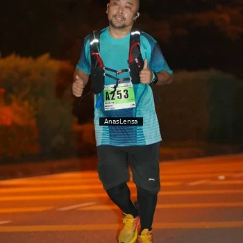Runner Photo 8804268