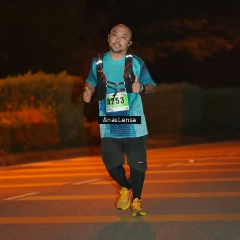 Runner Photo 8804269