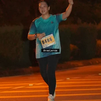 Runner Photo 8804270
