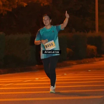 Runner Photo 8804271