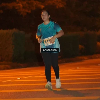 Runner Photo 8804272
