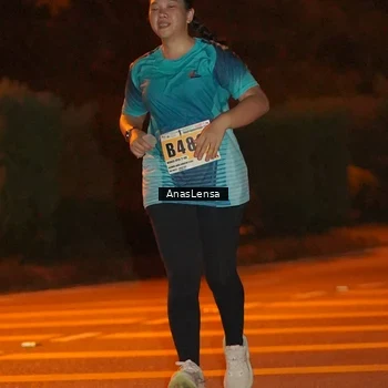 Runner Photo 8804274