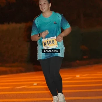 Runner Photo 8804300