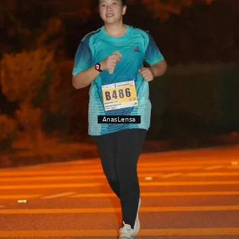 Runner Photo 8804303