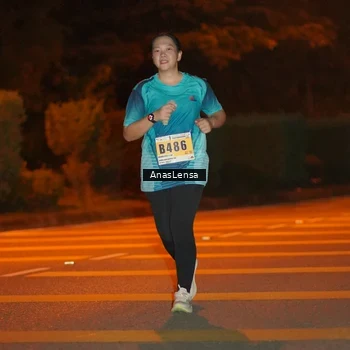 Runner Photo 8804304