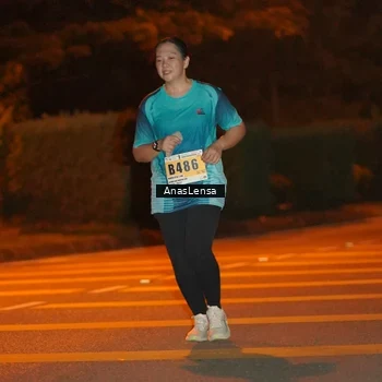 Runner Photo 8804305