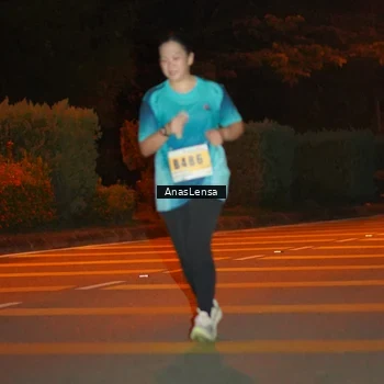 Runner Photo 8804306