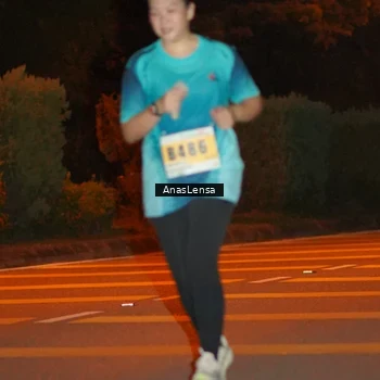 Runner Photo 8804307