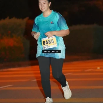 Runner Photo 8804334