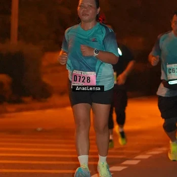 Runner Photo 8804335