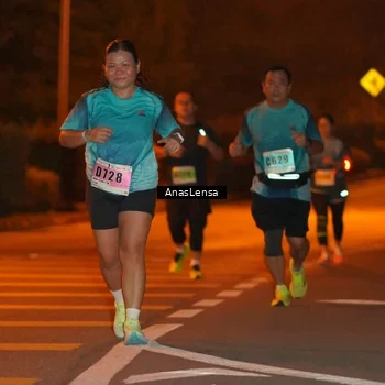 Runner Photo 8804336