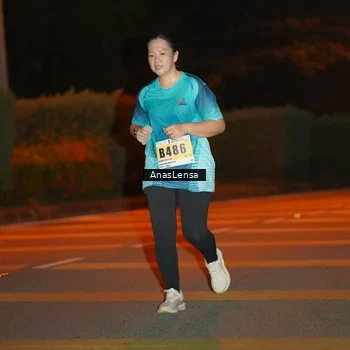 Runner Photo 8804341