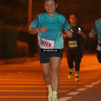Runner Photo 8804348