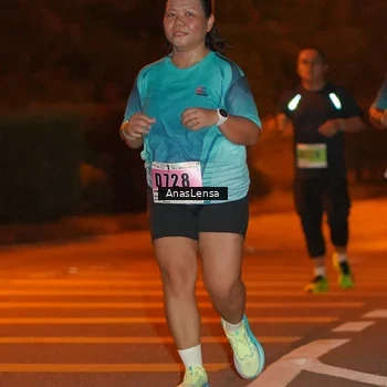Runner Photo 8804375