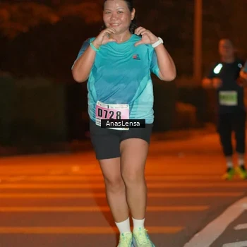 Runner Photo 8804377
