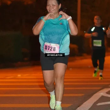 Runner Photo 8804378