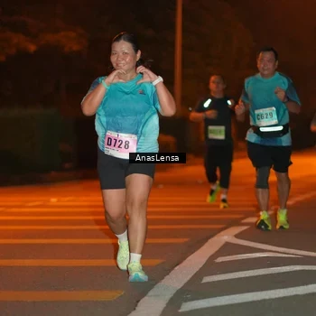 Runner Photo 8804379