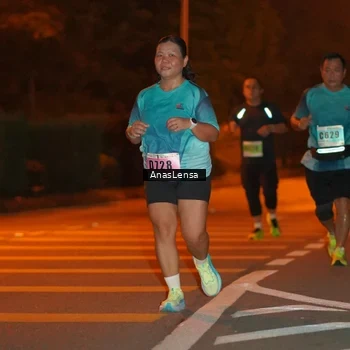 Runner Photo 8804380