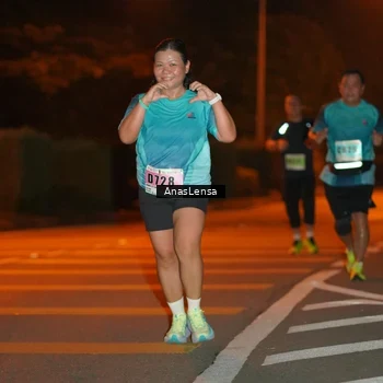 Runner Photo 8804382