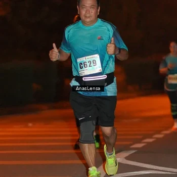 Runner Photo 8804414
