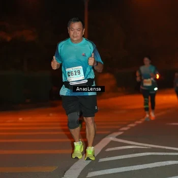 Runner Photo 8804415