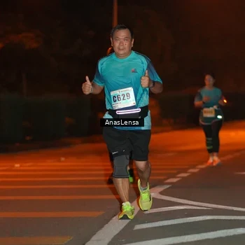 Runner Photo 8804416
