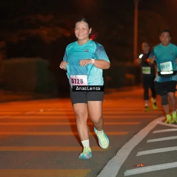 Runner Photo 8804417