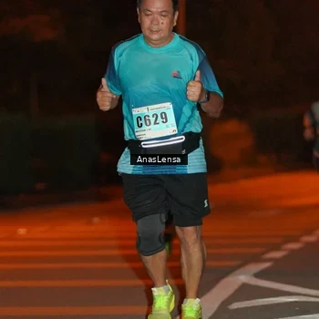Runner Photo 8804423
