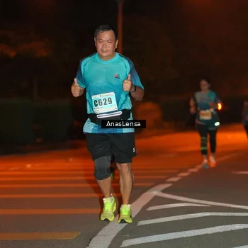 Runner Photo 8804424