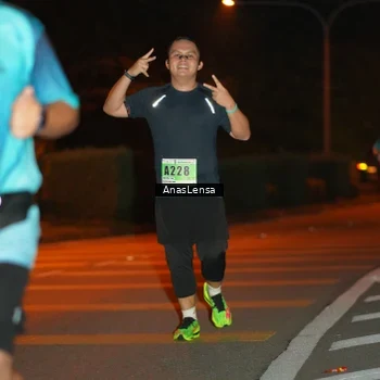 Runner Photo 8804433