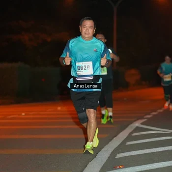 Runner Photo 8804436