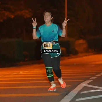 Runner Photo 8804437