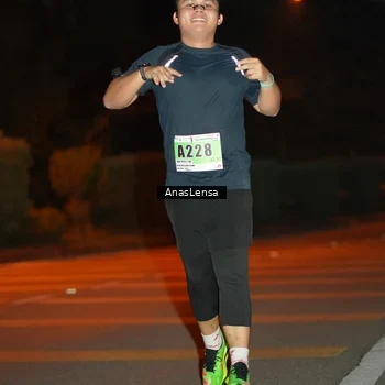 Runner Photo 8804439