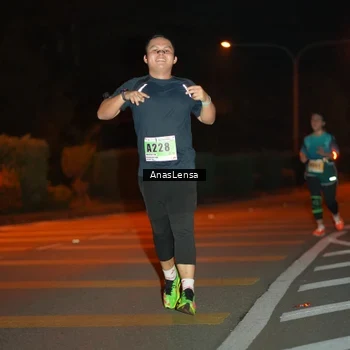 Runner Photo 8804440