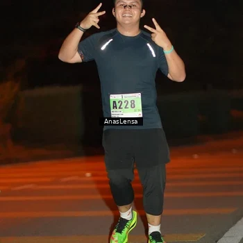 Runner Photo 8804441