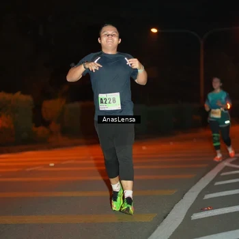 Runner Photo 8804443